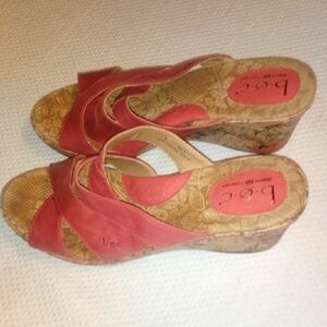 b.o.c. Sandals 9